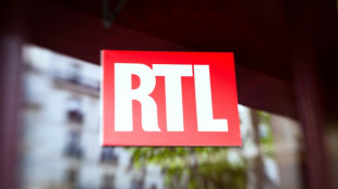 Radio: moins de pub pour plus d'auditeurs, le pari de RTL