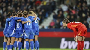 Germania battuta 2-1, finisce bene il 2024 delle Azzurre