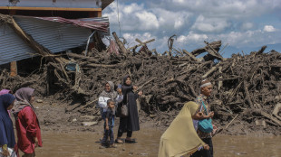 In Indonesia almeno 34 persone sono morte nelle inondazioni