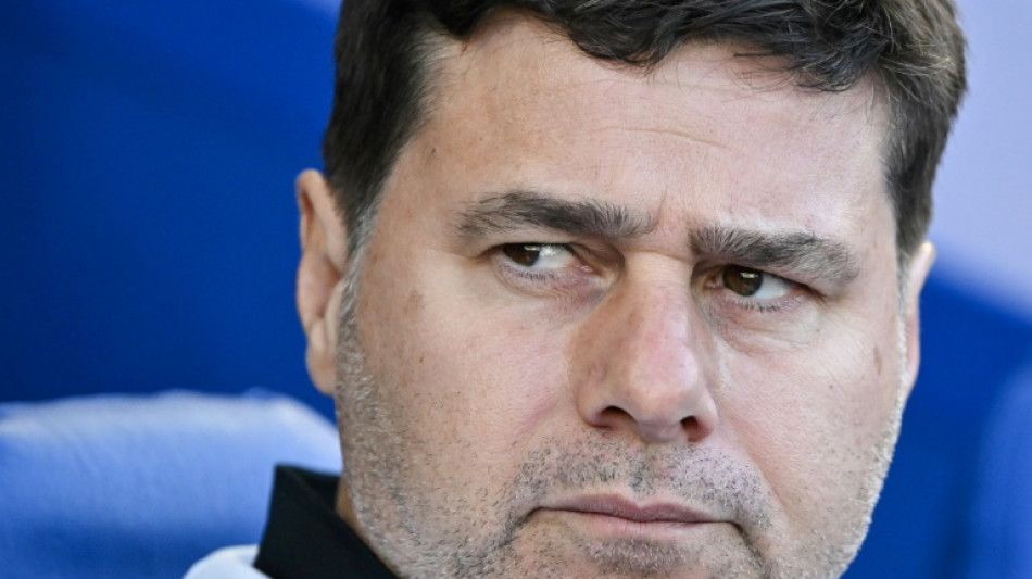 Chelsea stars praise sacked boss Pochettino