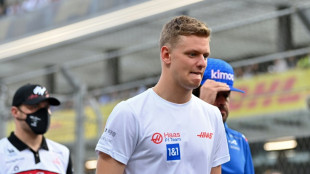 Mick Schumacher remembers dad ahead of Australia F1 debut