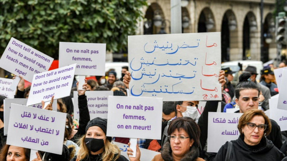 Féminicides au Maghreb: le silence se fissure mais la prévention reste insuffisante