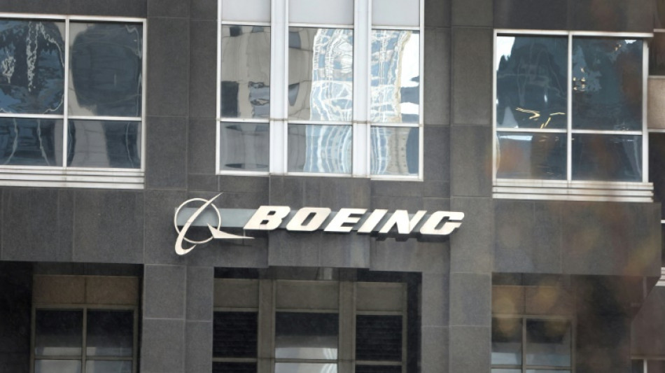 Seeing no China progress, Boeing eyes other prospective MAX buyers 