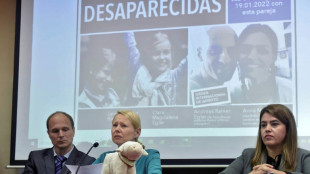 Paraguay police quiz vehicle owner in case of missing German girls