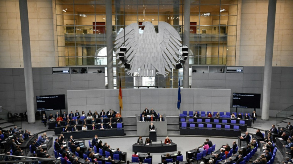 Bundesverfassungsgericht verhandelt zwei Tage lang über Wahlrechtsreform