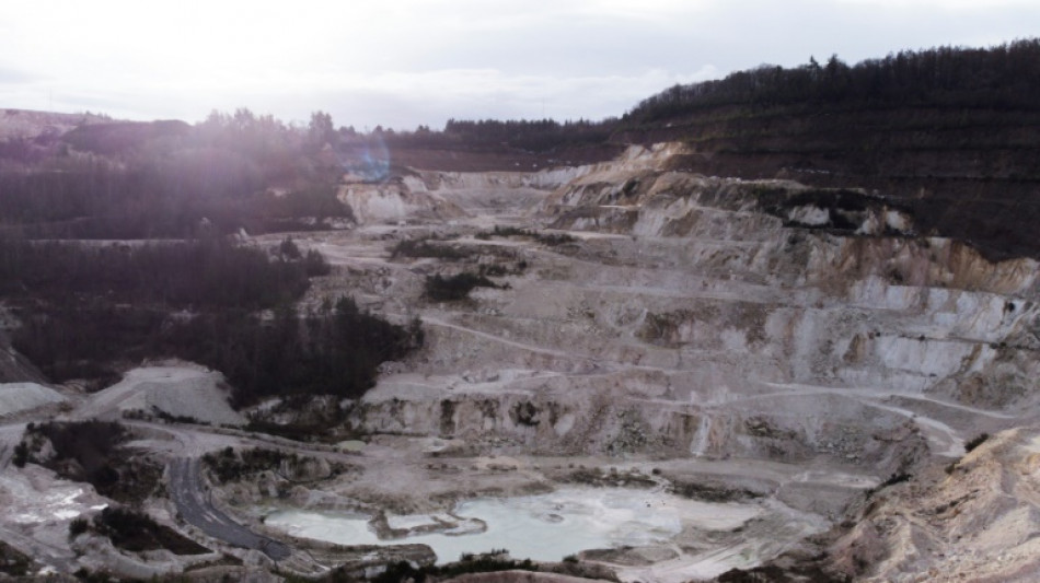 Climat: l'AIE craint des "tensions" sur les approvisionnements mondiaux en métaux 