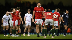 Wales lock Jenkins to miss November Tests with 'horrible' injury lay-off