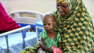 Somalia, crisi alimentare per quasi 4 milioni e mezzo di persone