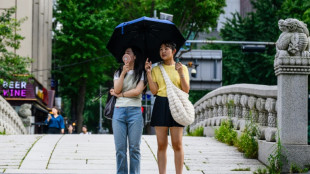 Séoul connaît sa plus longue série de "nuits tropicales", selon l'agence météo nationale sud-coréenne