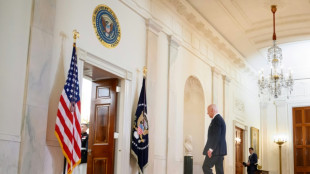 La Casa Blanca intenta paliar la ansiedad sobre la salud de Biden