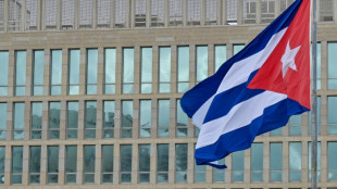 Cuba liberta detidos após deixar lista de patrocinadores do terrorismo dos EUA