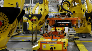 US manufacturing growth slows to lowest since 2020: survey