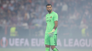 Calcio: Rui Patricio 'Atalanta grande club, qui per vincere'