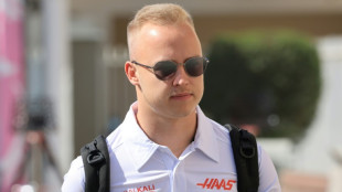 Formula One team Haas cut ties with Russian driver Mazepin and sponsor