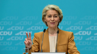 Von der Leyen busca segundo mandato como presidente da Comissão Europeia