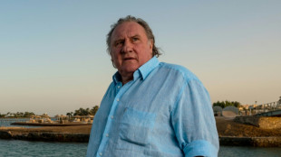 Nouvelle plainte contre Depardieu pour une agression sexuelle présumée en 2021