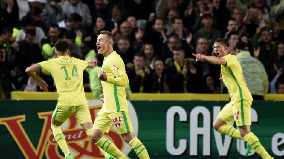 L1: Rongier "écoeuré" et "dégoûté" par le chant sur Emiliano Sala