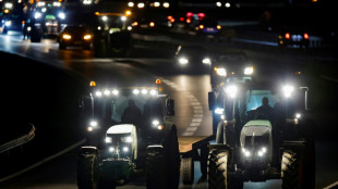 Agriculture: les syndicats majoritaires lancent "l'acte 2" de la colère en France