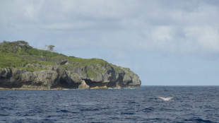 Crowdfunding conservation: A Pacific island's plan to protect its waters