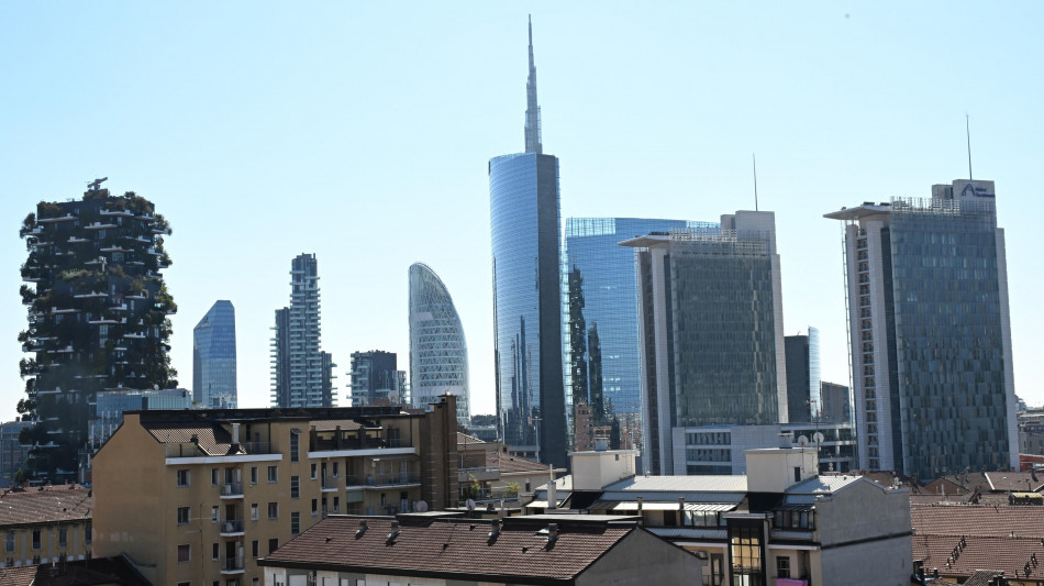 Turismo congressuale, Italia sul podio europeo, star Roma-Milano