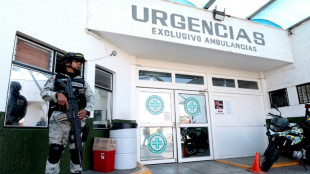 La fiscalía mexicana abre un proceso contra un hombre que intentó desviar un vuelo comercial a EEUU