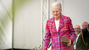 Regina Margrethe di Danimarca dimessa dall'ospedale