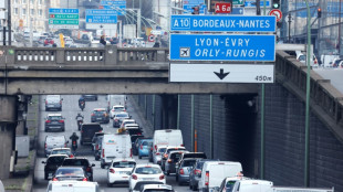 La circunvalación de París reduce su velocidad a 50 km/h en plena polémica