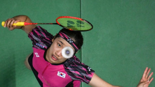 Badminton no.1 Yamaguchi beaten again as Japan bow out