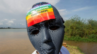 20-Jähriger in Uganda wegen "schwerer Homosexualität" angeklagt