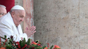 Papa Francisco pede que as armas sejam caladas no mundo