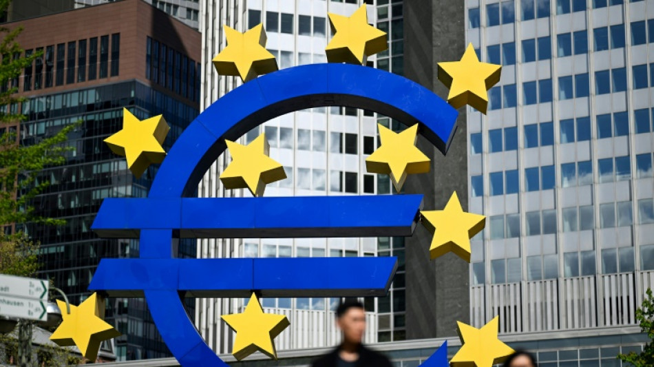 ECB starts cutting rates, but warns on inflation