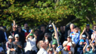 Brilliant Brook's 132 puts England on top against New Zealand
