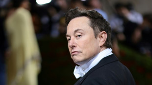 Twitter suspends account tracking Elon Musk's plane