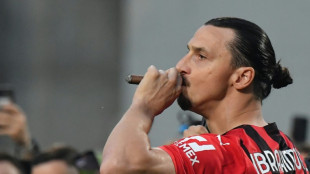 Ibrahimovic endured sleepless nights to deliver Serie A title for Milan