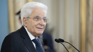 Mattarella, sicurezza trasporti e lavoro è indicatore di civiltà