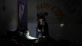 Gaza doctors left in the dark as fuel shortages hit hospitals