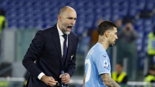 Calcio: Tudor deluso, 'non è stata una delle migliori Lazio'