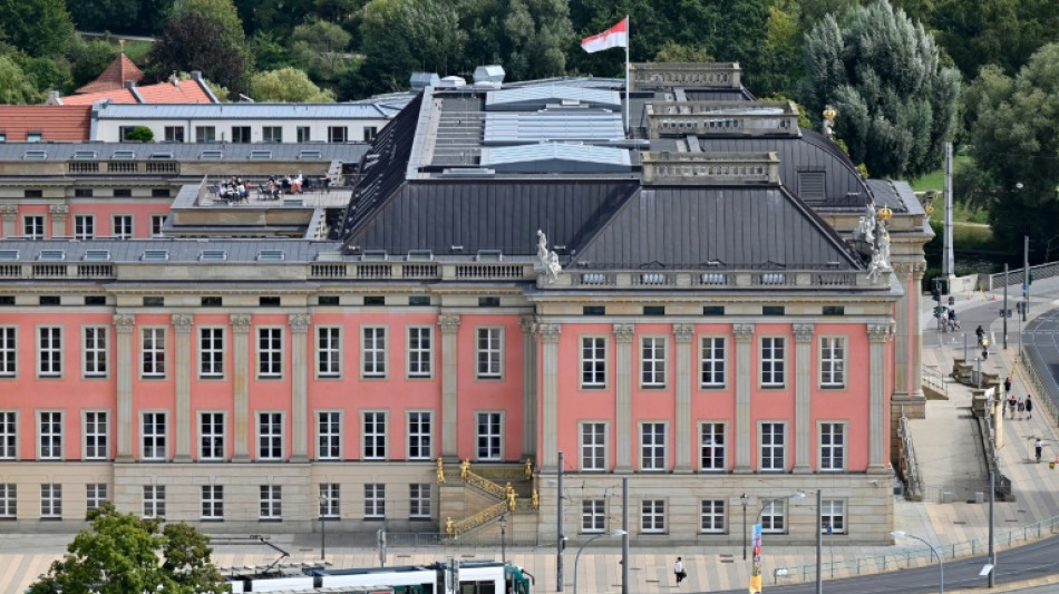 Brandenburger Spitzenkandidaten schließen Koalition mit AfD weiter aus