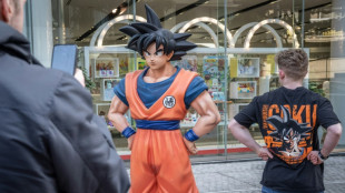 "Dragon Ball", el manga japonés que trascendió fronteras