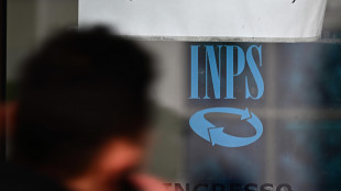 Inps, risultato economico 2023 +2.063 milioni