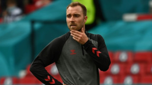 Angleterre: sept mois après son arrêt cardiaque, Eriksen signe à Brentford