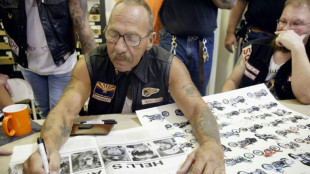 Hells Angels founder Sonny Barger dead at 83