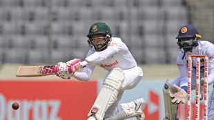 Liton, Mushfiqur slam centuries to put pressure back on Sri Lanka
