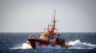 Al menos 4 migrantes muertos al tratar de llegar a las islas Canarias