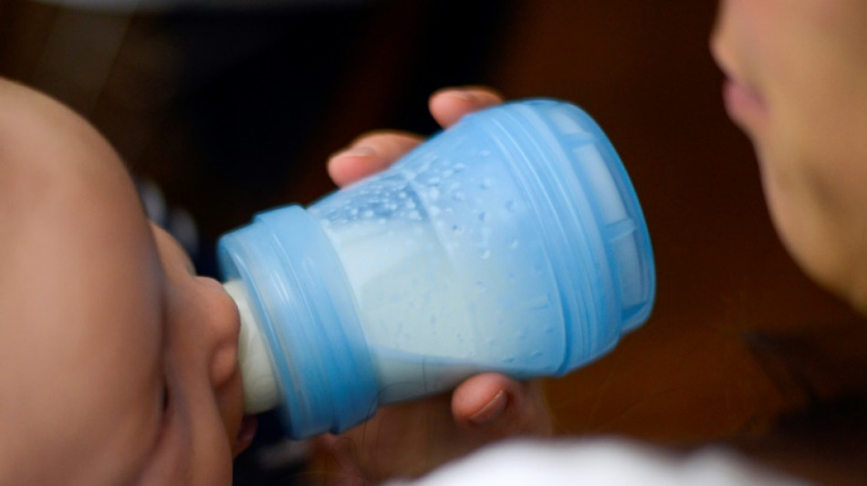 Fact Check: Pediatricians say homemade baby formula unsafe