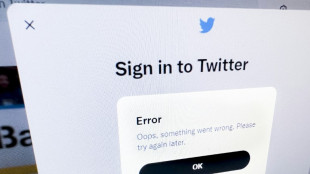 Miles de usuarios afectados por apagones de Twitter