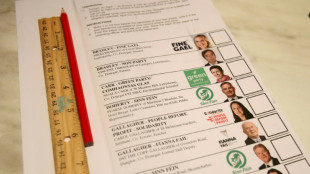 Législatives en Irlande: le décompte des voix commence, les centristes en bonne position