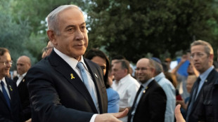 Netanyahu 'sorry' October 7 attack occurred