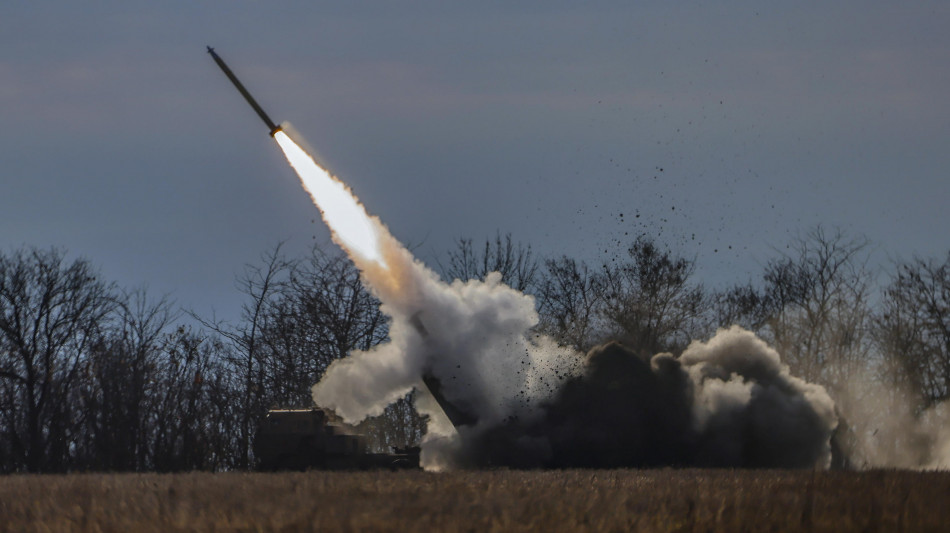 Mosca, 'missili Usa usati per distruggere ponte nel Kursk'