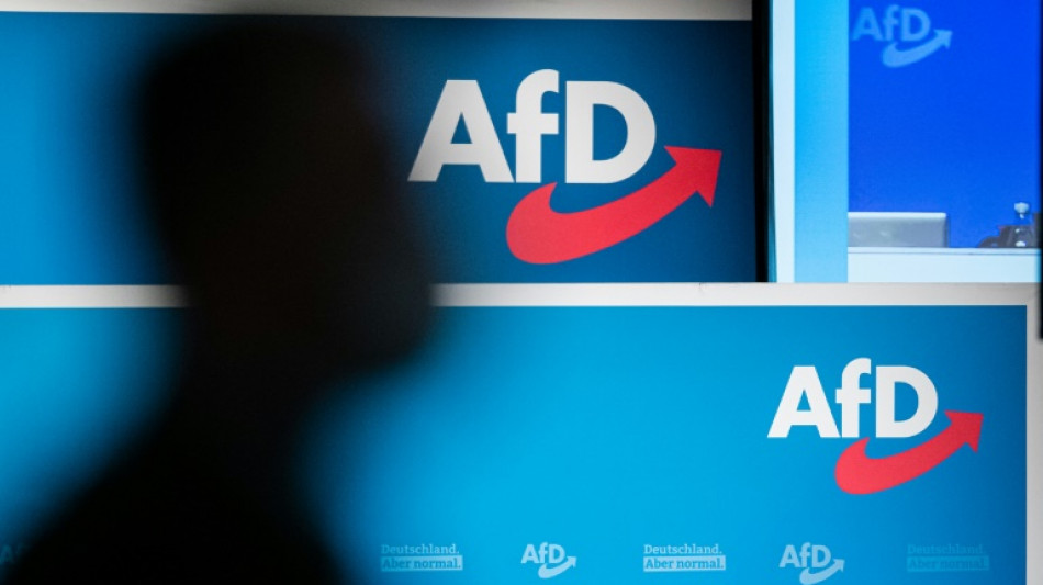 Gerichtsentscheidung zu AfD-Jugendorganisation befeuert Debatte um JA-Verbot